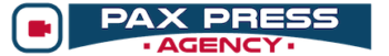Pax Press Agency - Logo