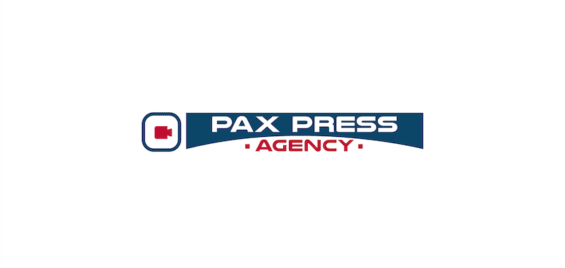Pax Press Agency - Promo