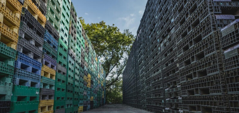 Green Processing Company: Leading the Way in Sustainable Container Solutions