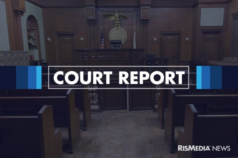 Court Report 3 2