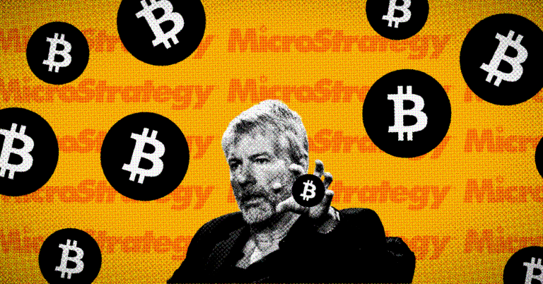 MicroStrategy buys bitcoin 1