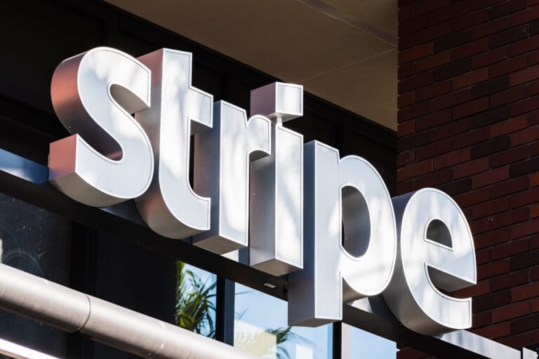 stripe logo