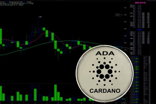 Cardano page source Stanslavs Shutterstock.com 1