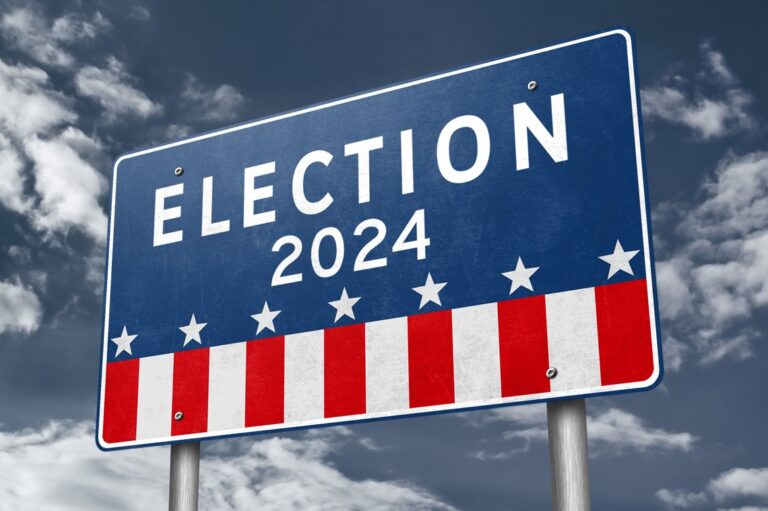 election 2024 iStock 1491230368