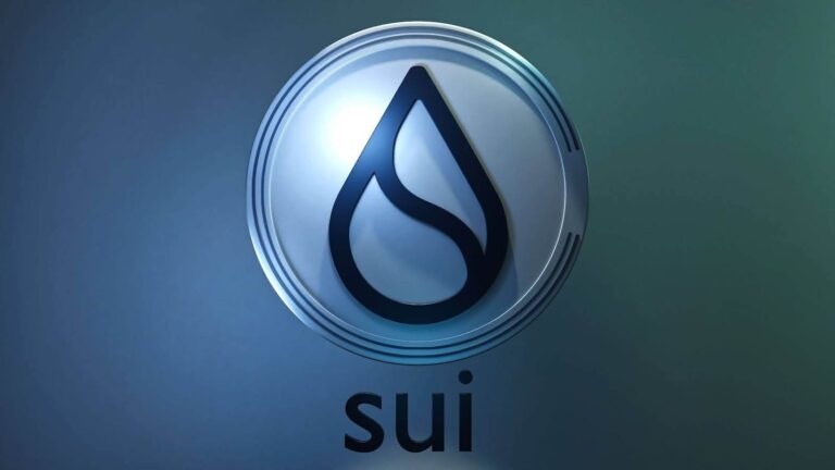 sui token symbol