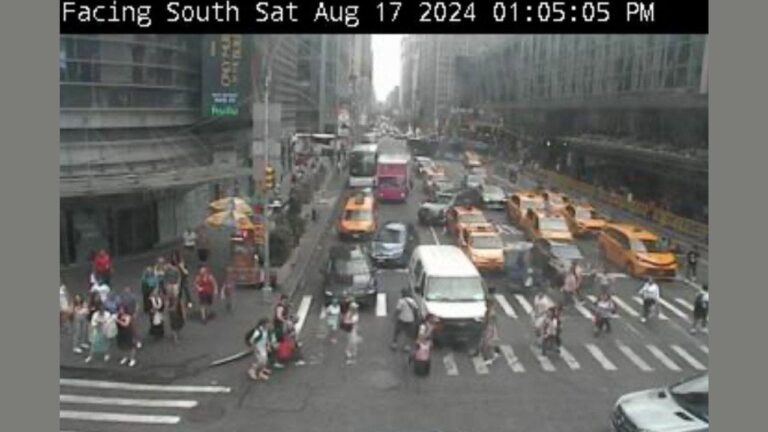 6 The privacy predicament of NYCs traffic cam photobooth site