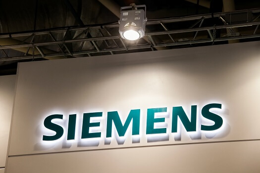 Siemens E300 million digital bond