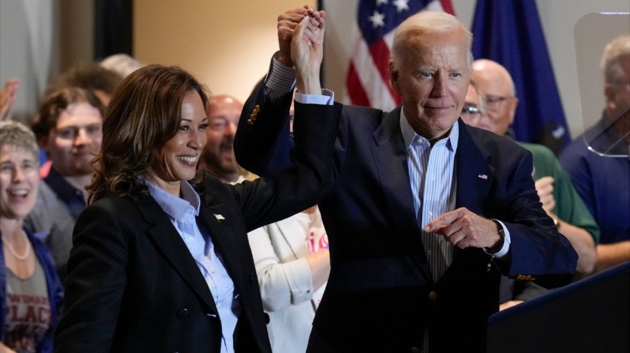 biden harris union sep 2 ap