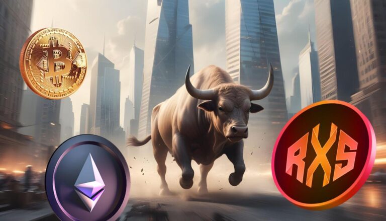 rxs bull run