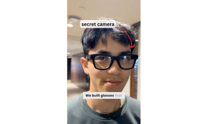 1 facial recognition glasses turn everyday life into a total privacy nightmare