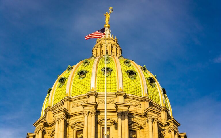 pennsylvania bitcoin bill