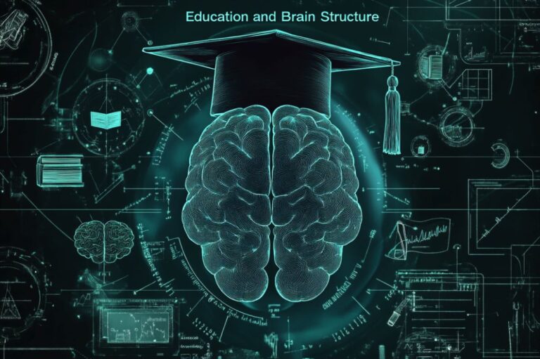 education brain aging neuroscience