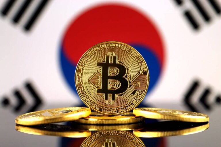 Win Bitcoin South Korea 6 1