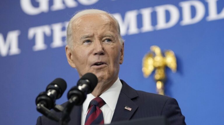 biden brookings ap