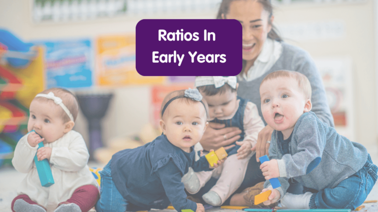 Parenta Early Years Ratios Compliance In 2025