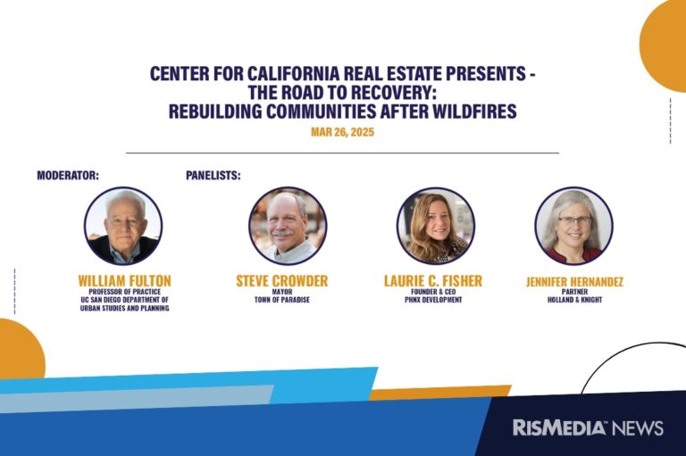 032825 Center for Cali RE Webinar