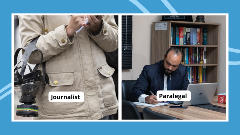 WRiting careers