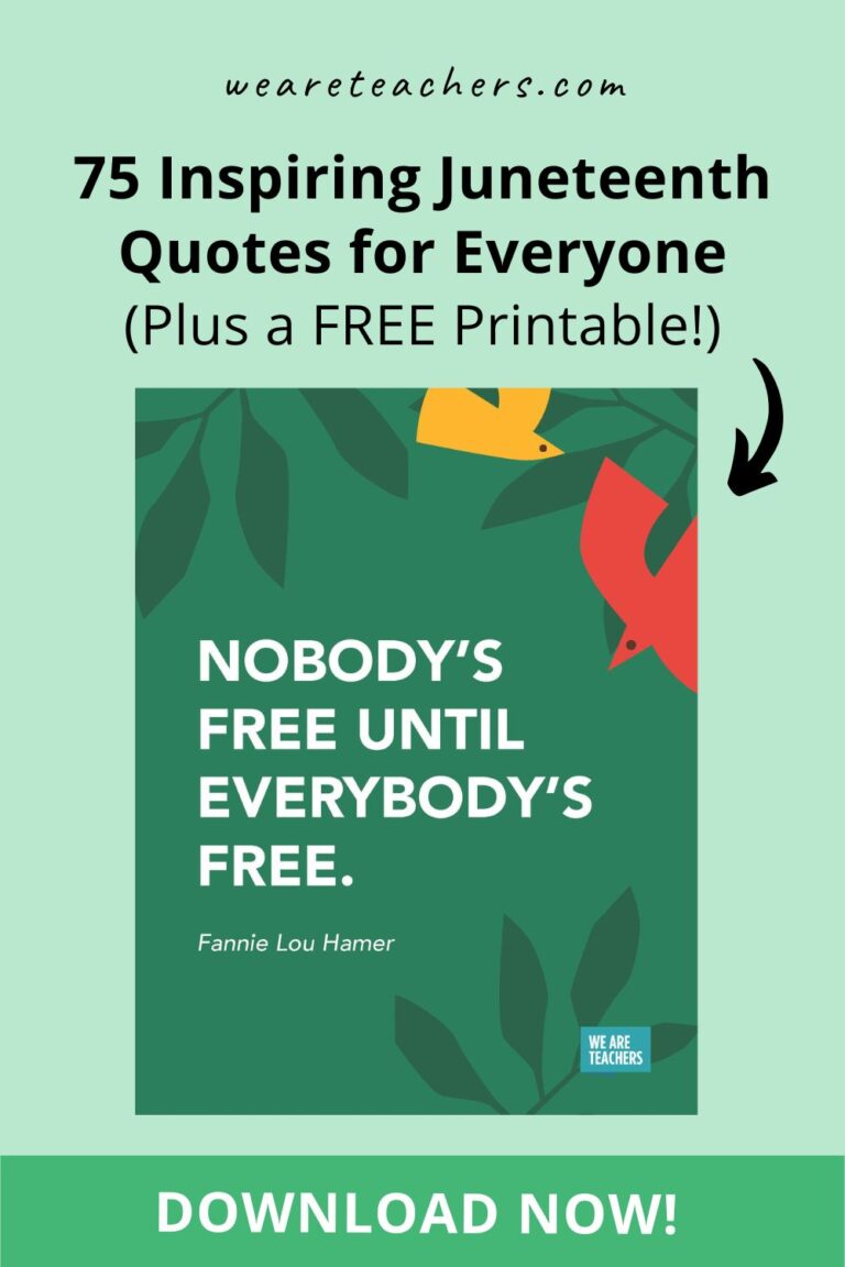 juneteenth quotes