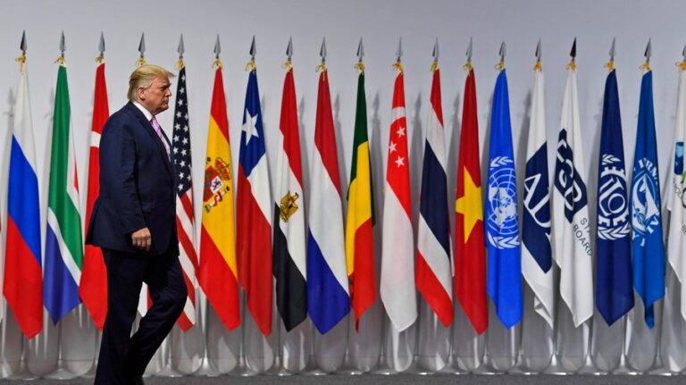 Intl Trump 062819 AP Susan Walsh