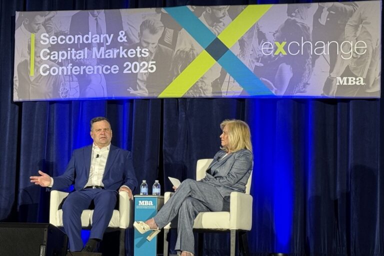 Pulte Secondary Capital Markets Conference 2025 1